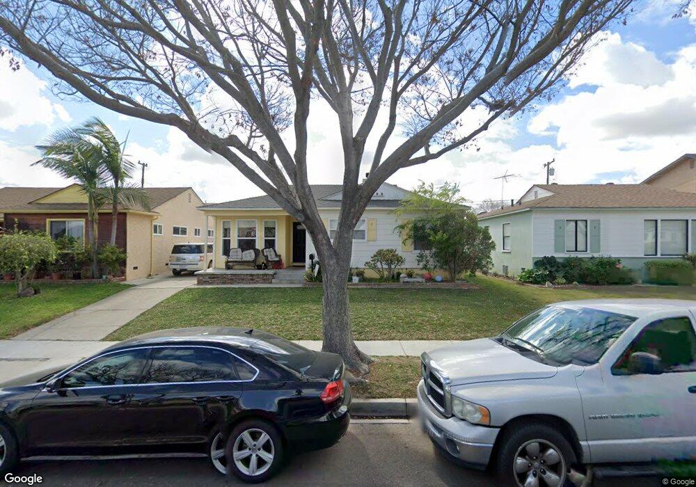 2826 Centralia St, Lakewood, CA 90712 - photo 1