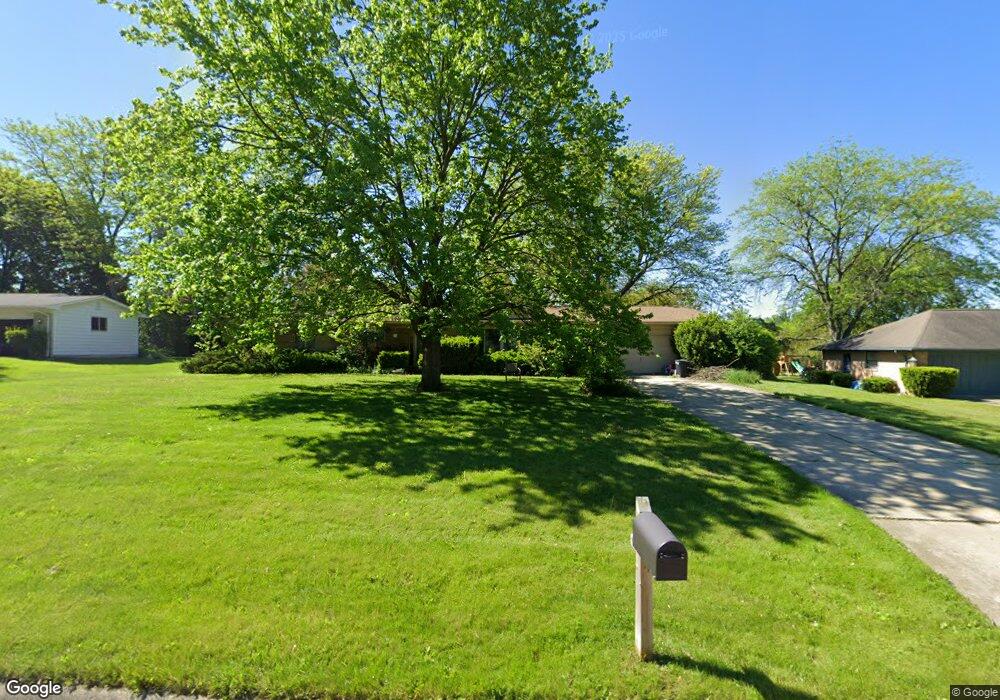 5187 Scenicvue Dr, Flint, MI 48532 - photo 1