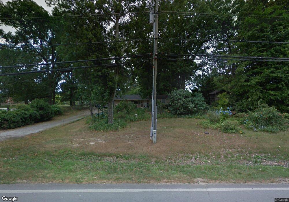 3814 Thompson Mill Rd, Buford, GA 30519 - photo 1