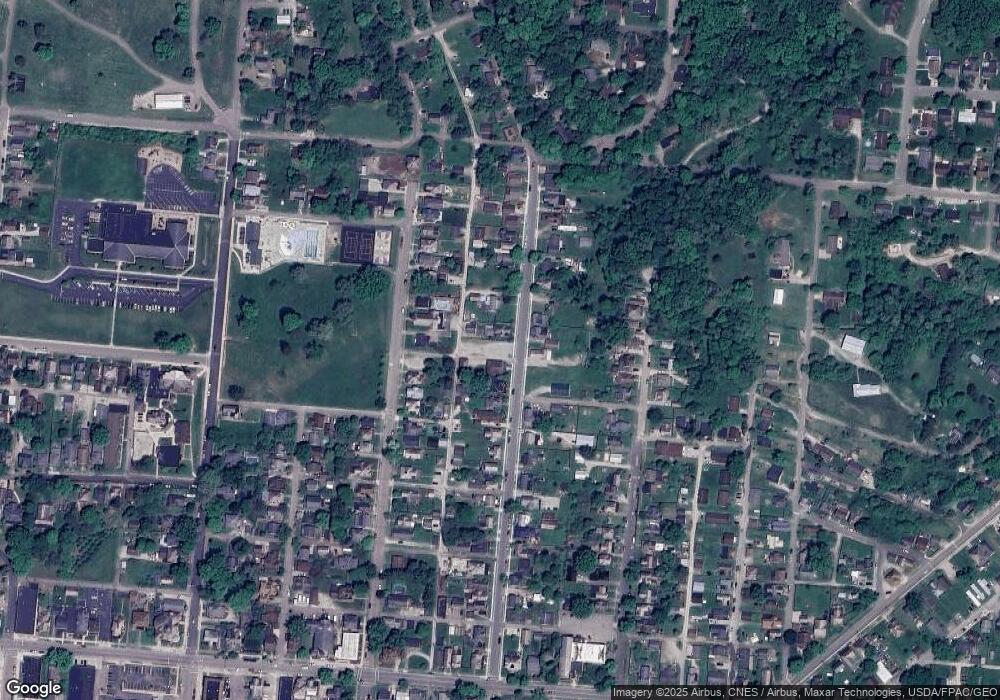 423 N Walnut St, Logan, OH 43138 - photo 1