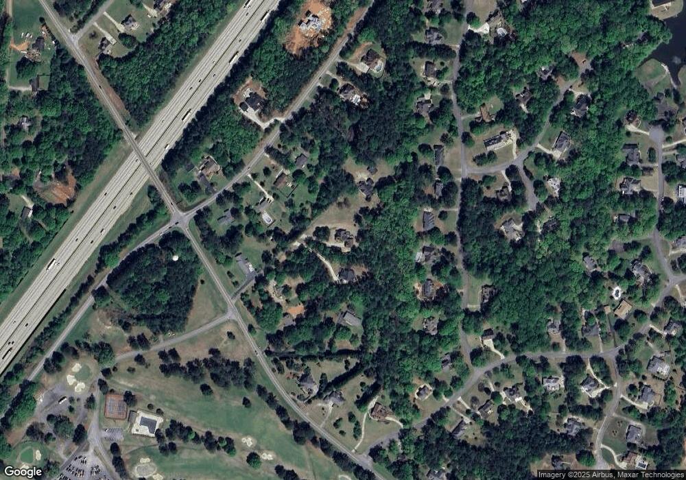 698 Palmetto Tyrone Rd, Sharpsburg, GA 30277 - photo 1