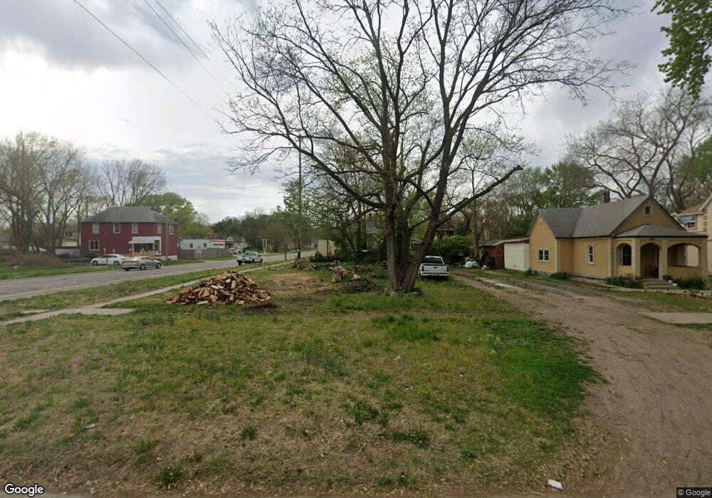 335 SW Polk St, Topeka, KS 66603 - photo 1