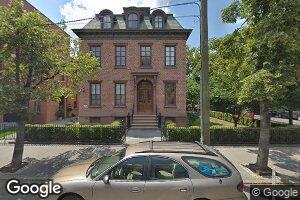 591 Jersey Ave Unit 6, Jersey City, NJ 07302