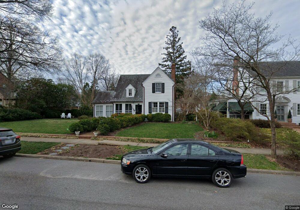 5104 New Kent Rd, Richmond, VA 23225 - photo 1