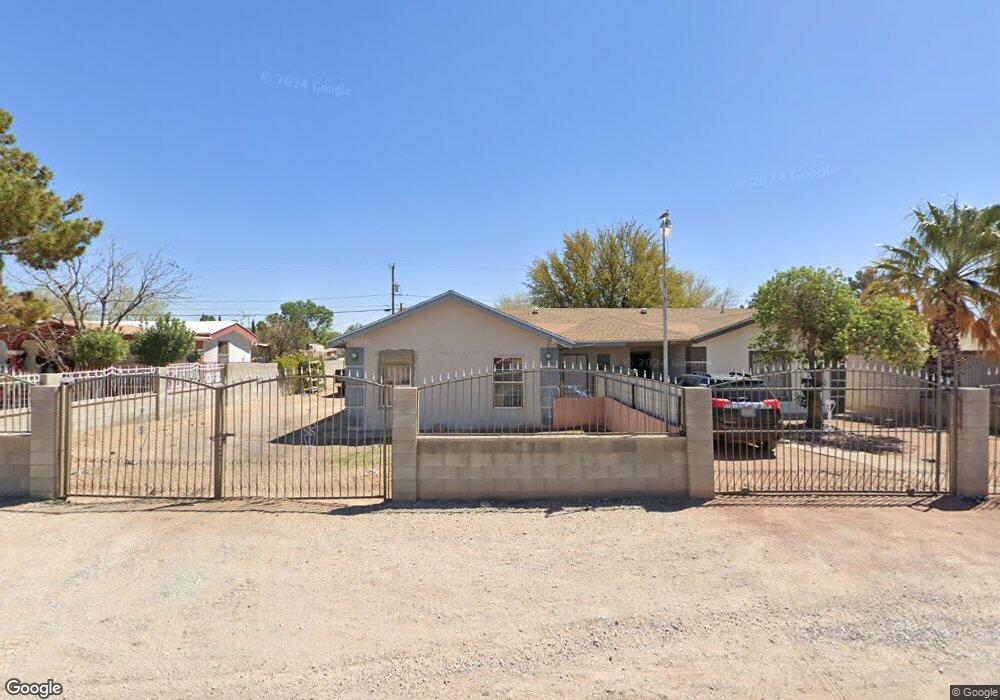 622 Cobre St, El Paso, TX 79928 - photo 1