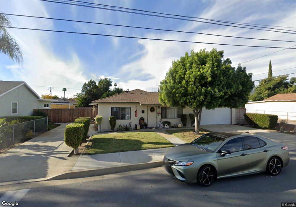 Street View Photo