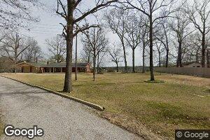 387 County Road 8301, Rienzi, MS 38865