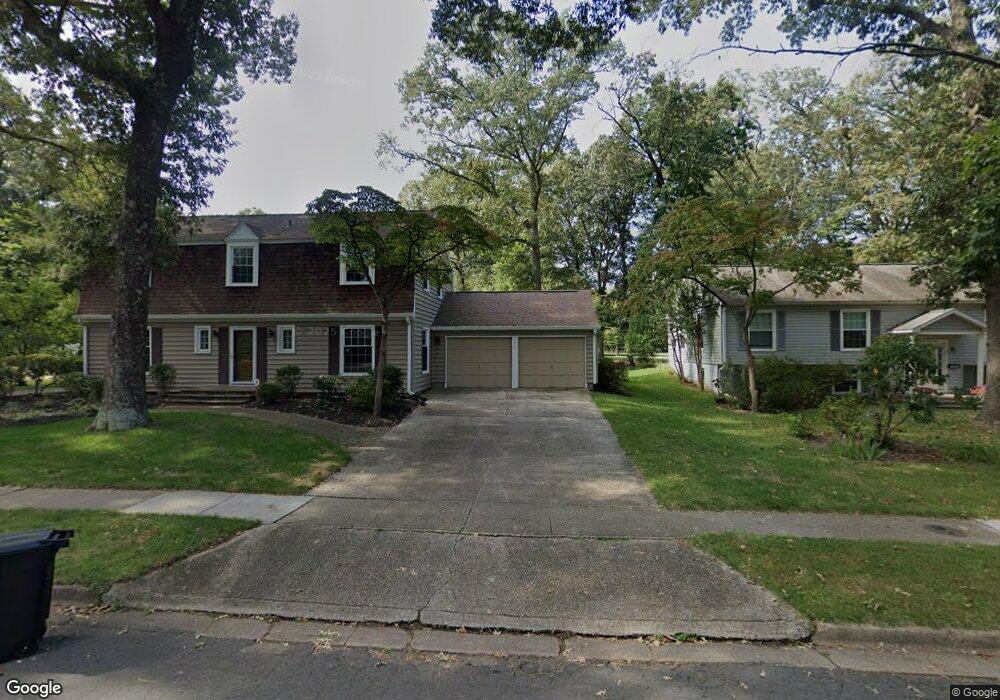 1516 Eton Way, Crofton, MD 21114 - photo 1