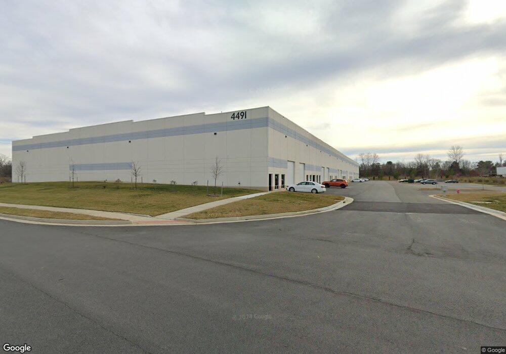 4491 Whiting Rd, Marshall, VA 20115 - photo 1