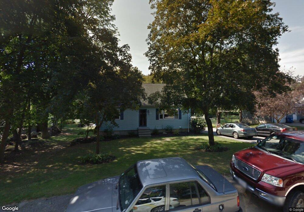 37 Pollard Dr, Millis, MA 02054 - photo 1