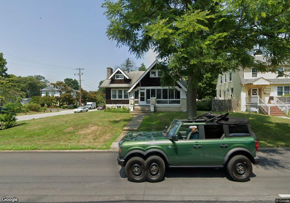 1305 Morton Ave, Folsom, PA 19033 - photo 1