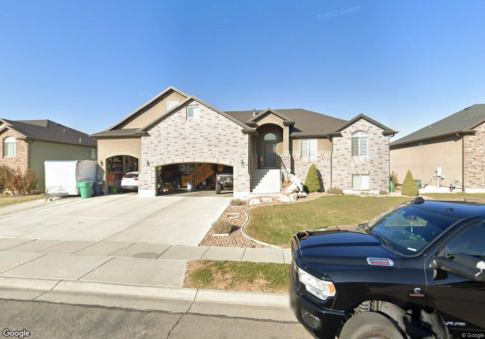 4418 W 5750 S unit 21, Hooper, UT 84315 - photo 1