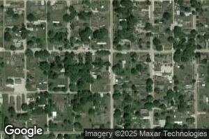 210 S Myra St, Worthington, IN 47471