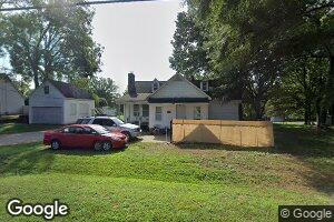 2311 Point of Rocks Rd, Chester, VA 23836
