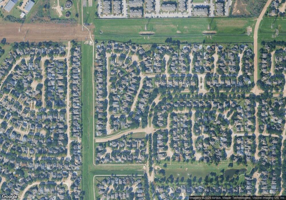 9326 Hudson Bend Cir, Houston, TX 77095 - photo 1