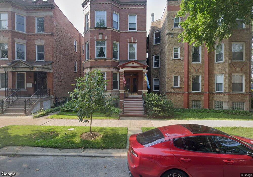 2155 W Cortez St, Chicago, IL 60622 - photo 1