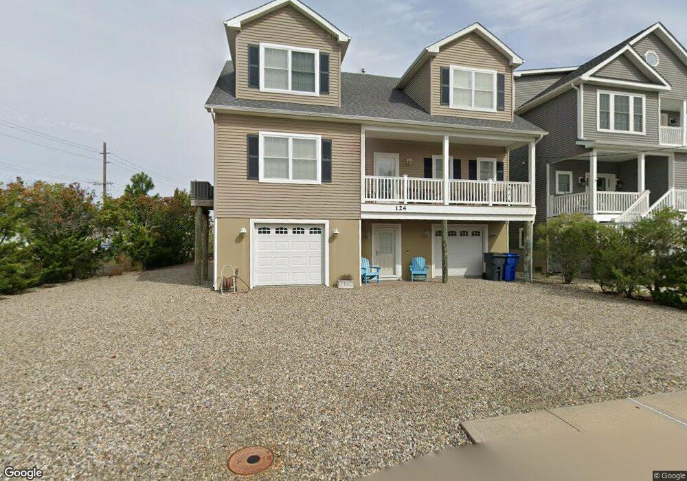124 3rd Ave, Lavallette, NJ 08735 - photo 1