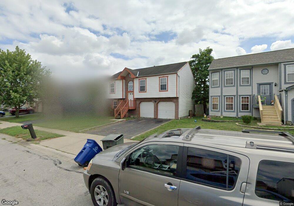 2243 Golden Leaf Ln, Columbus, OH 43223 - photo 1