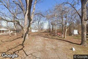 100 Ellis St, Mc Gehee, AR 71654