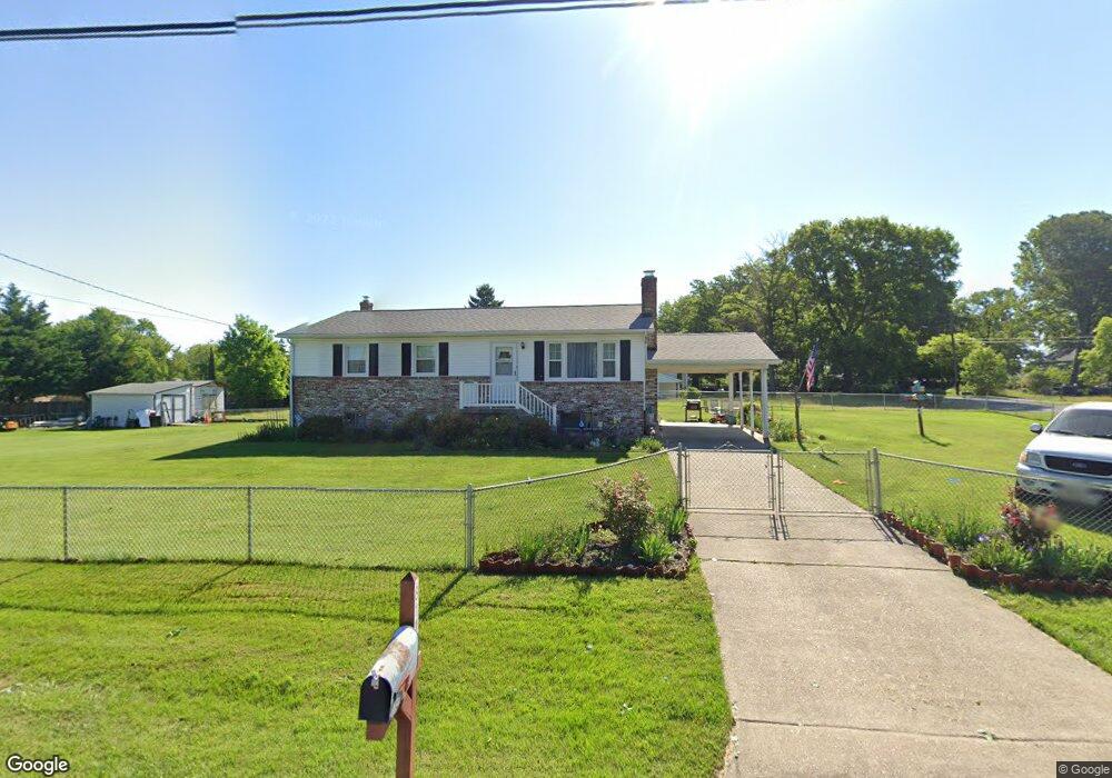 8110 Johnsam Rd, Clinton, MD 20735 - photo 1