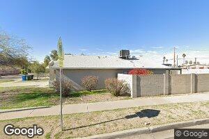 1246 E Monroe St, Phoenix, AZ 85034