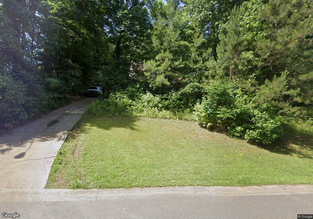 511 Wentworth Ct unit 1, Canton, GA 30114 - photo 1