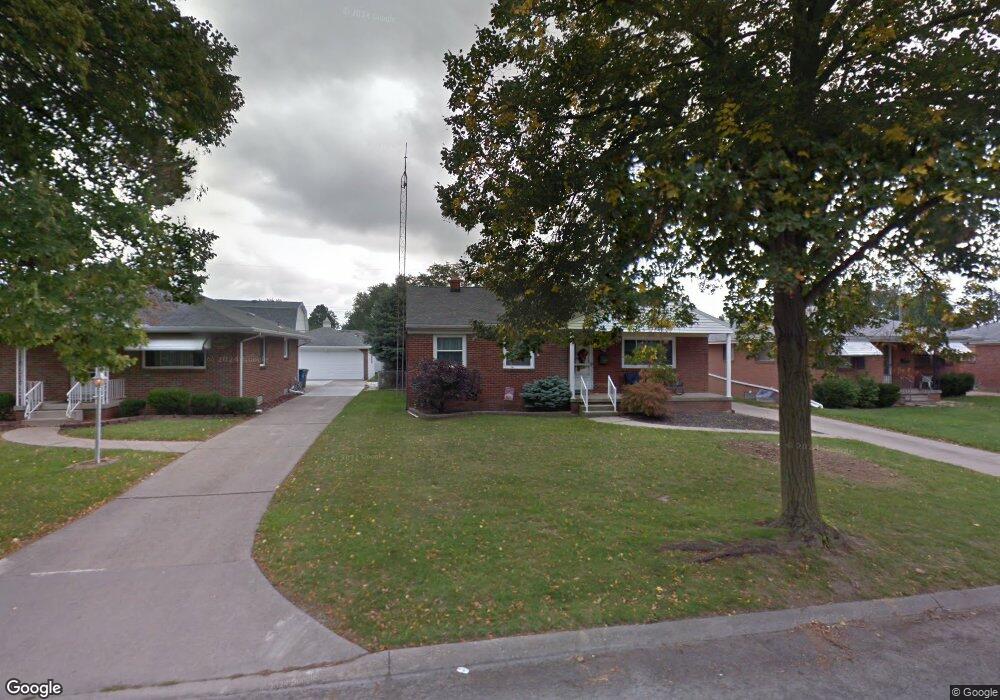 4482 283rd St, Toledo, OH 43611 - photo 1