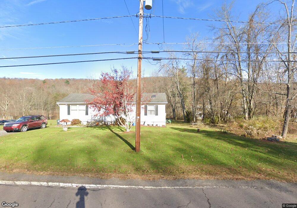 894 Lehman Outlet Rd, Harveys Lake, PA 18618 - photo 1