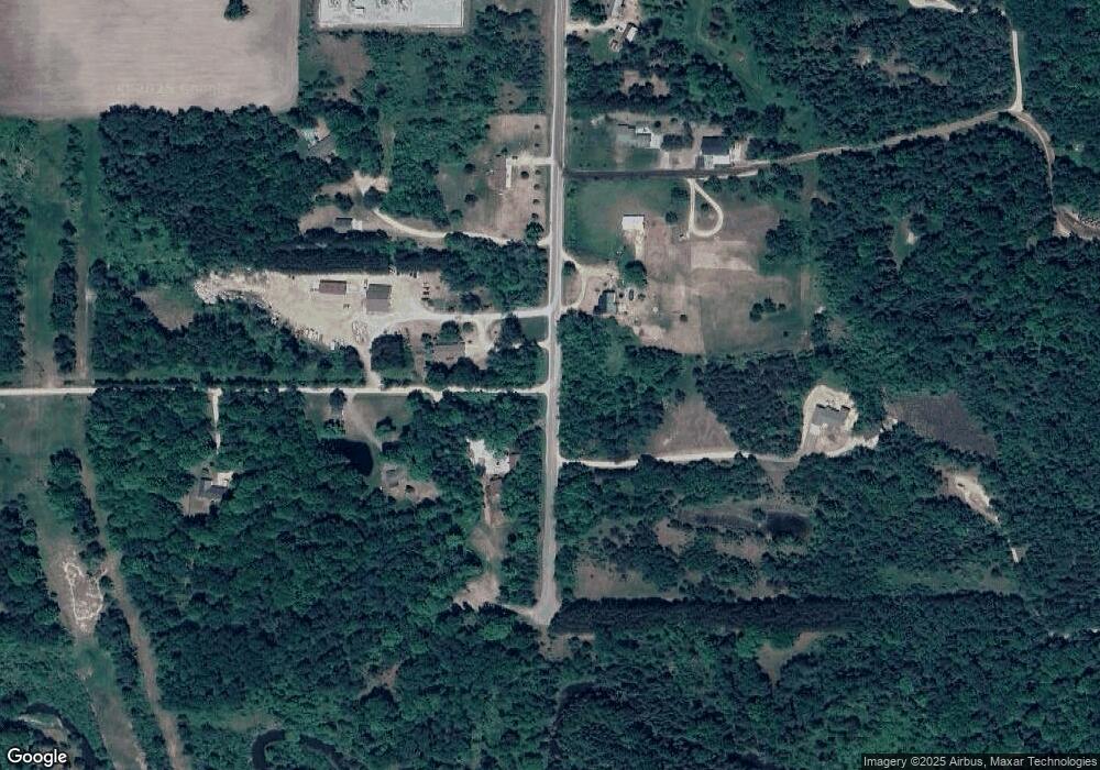 2715 Simmons Rd, West Branch, MI 48661 - photo 1