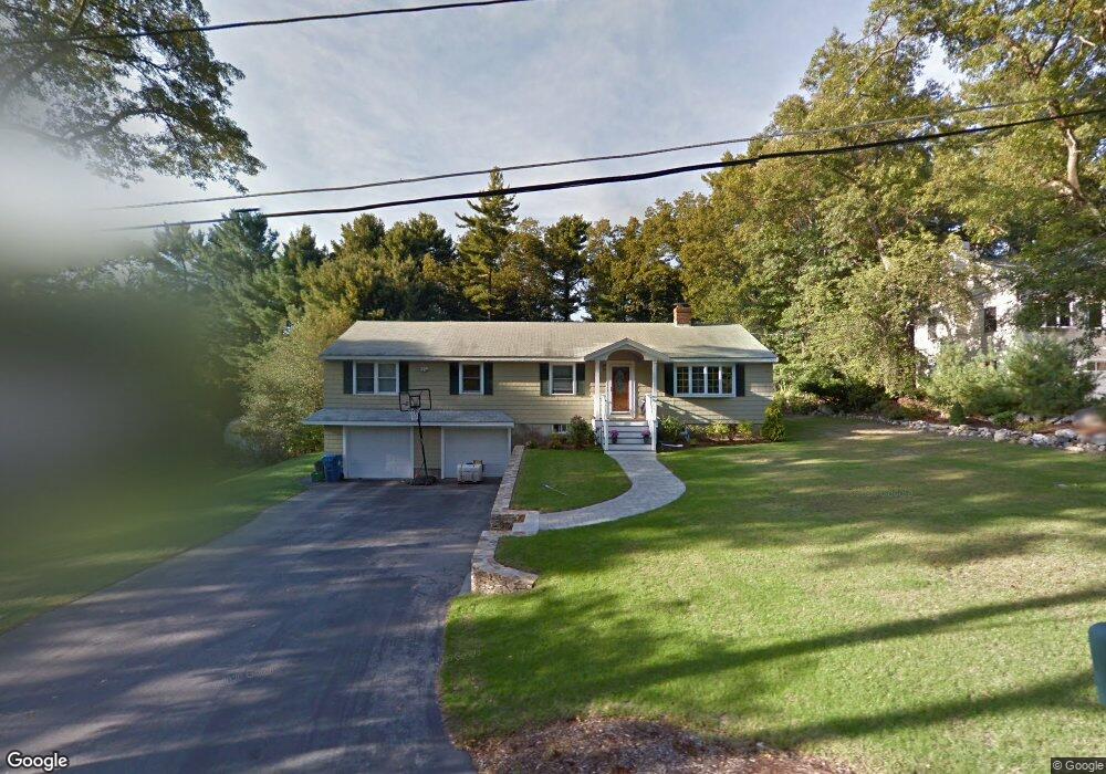 11 Highland Way, Burlington, MA 01803 - photo 1