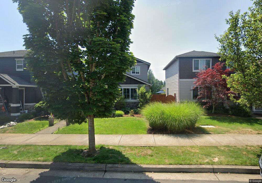 16078 SE Kingbird Dr, Clackamas, OR 97015 - photo 1