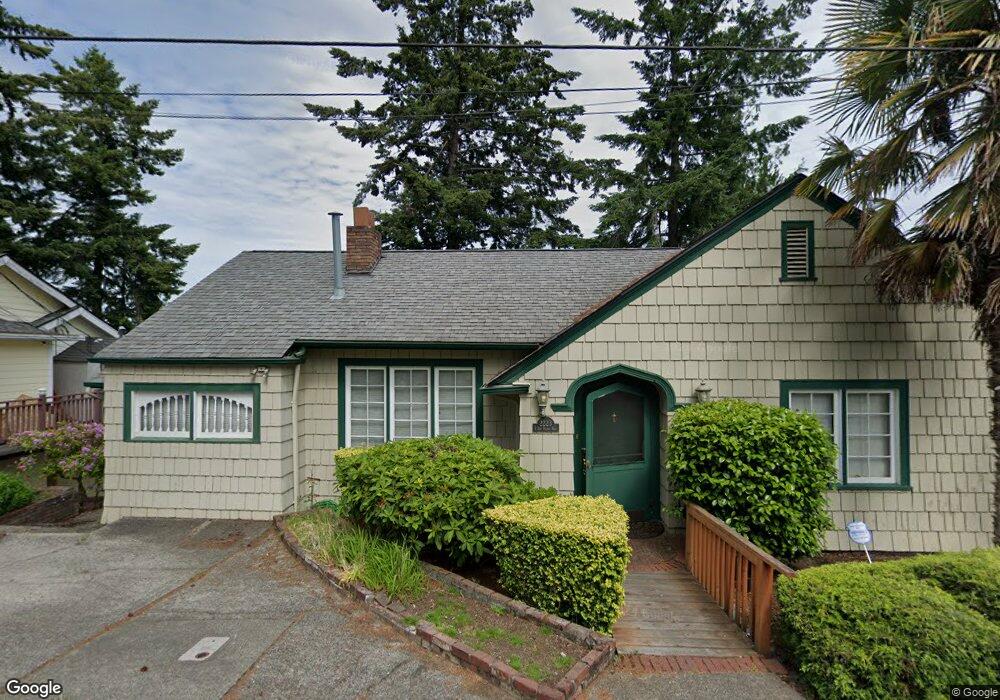 2223 E Day Island Blvd W, University Place, WA 98466 - photo 1