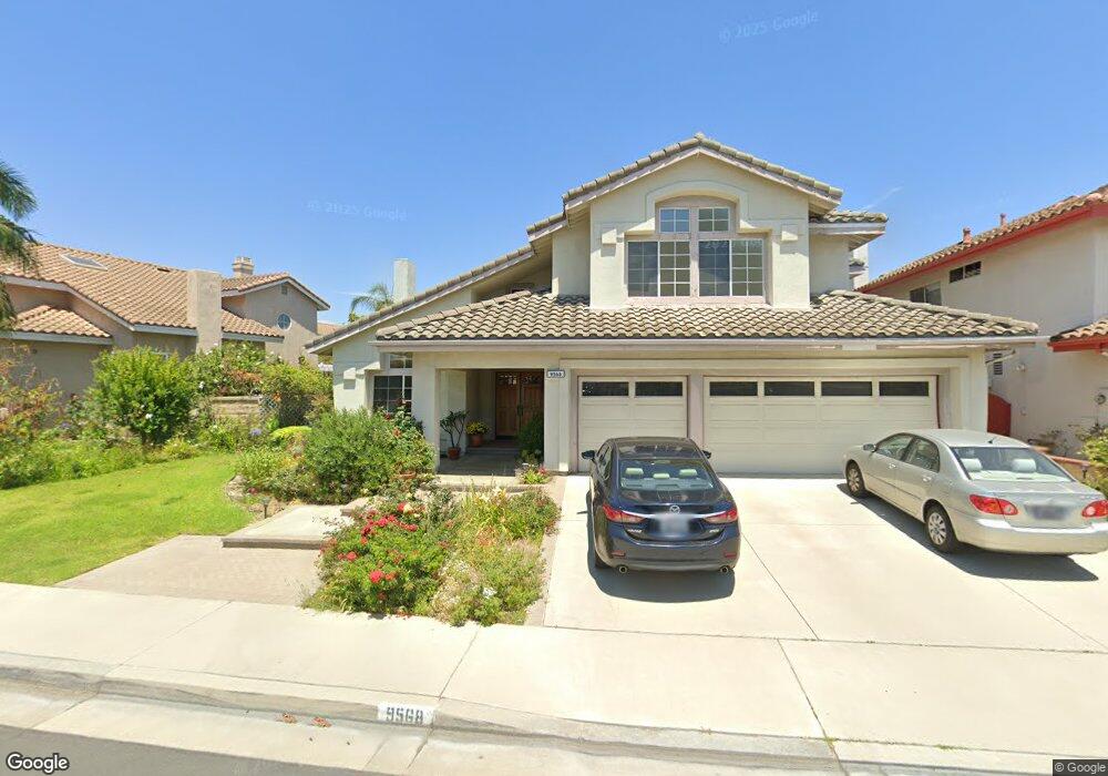 9568 Seville Way, Cypress, CA 90630 - photo 1