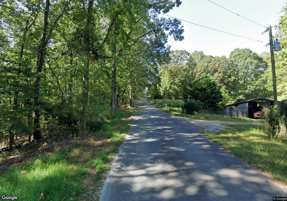 0 Lewis Brown Rd unit 3168474, Dahlonega, GA 30533 - photo 1