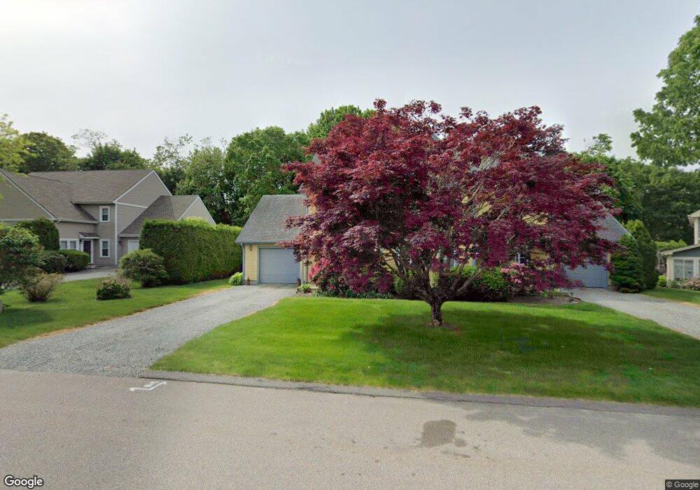 17 Captains Dr, Westerly, RI 02891 - photo 1