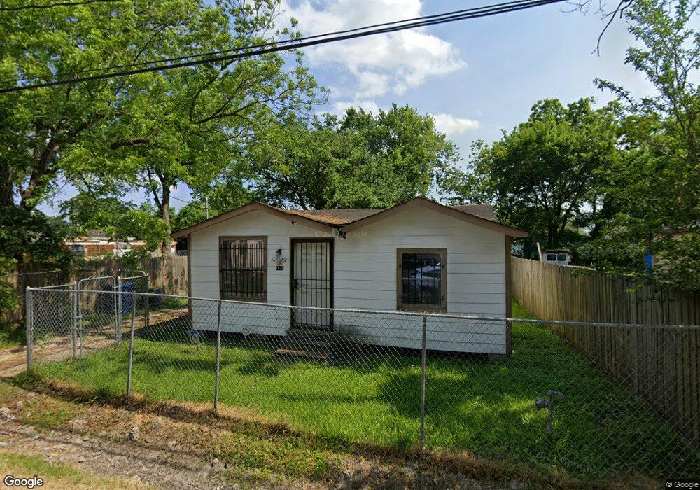 4626 Justin St, Houston, TX 77093 - photo 1