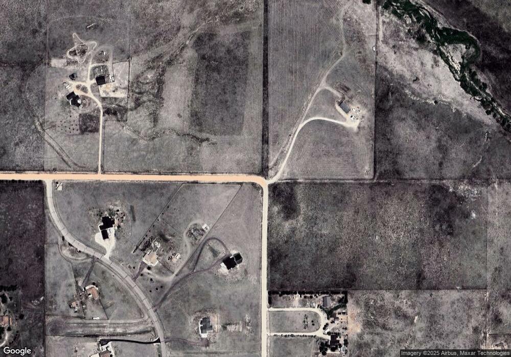 16350 Davis Rd, Peyton, CO 80831 - photo 1