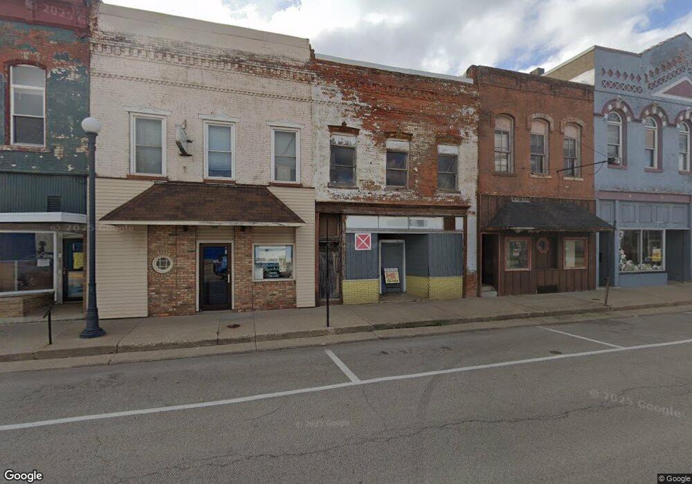 120 S Chicago St, Lincoln, IL 62656 - photo 1