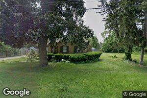 132 W Willow Dr, South Bend, IN 46637