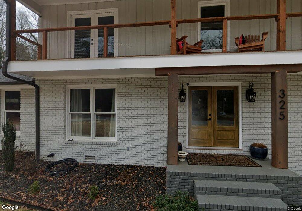 325 Kings Rd, Athens, GA 30606 - photo 1