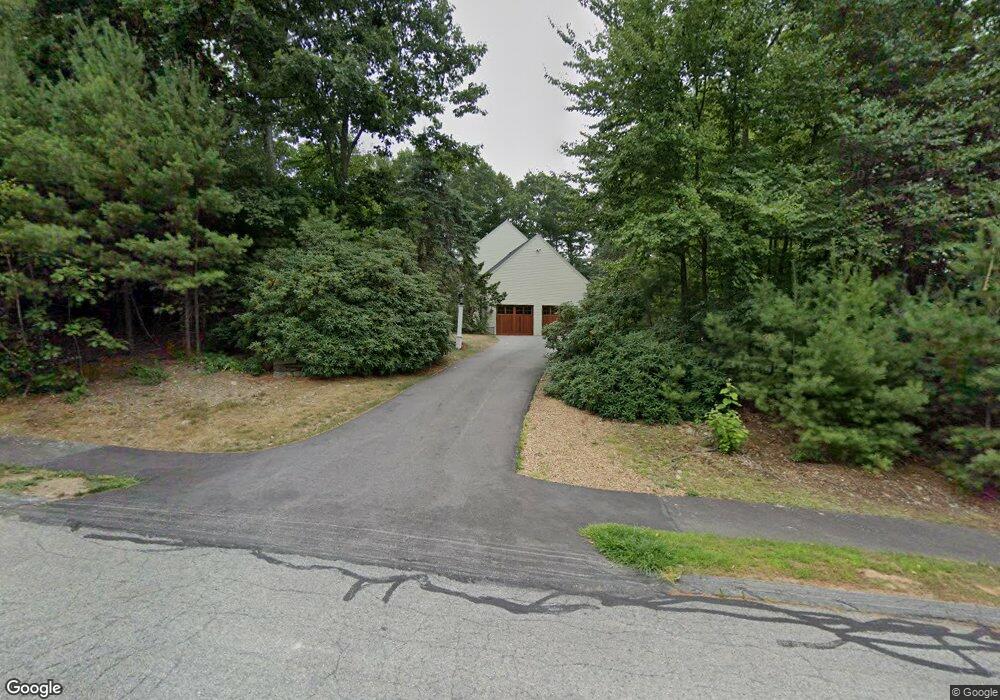 2 Ridge Rd, Hopkinton, MA 01748 - photo 1