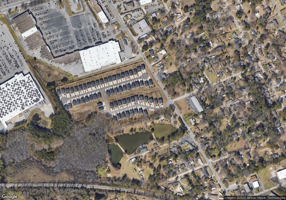 134 Silver Run Place, West Columbia, SC 29169 - photo 1