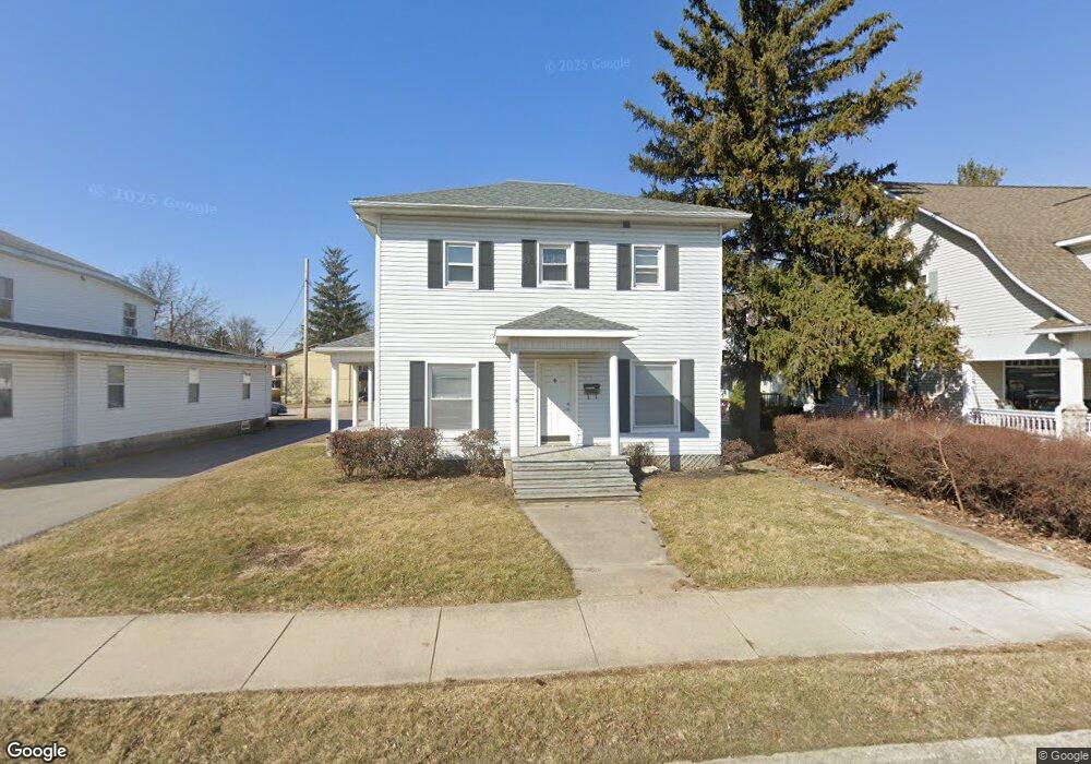 615 S Main St, Ada, OH 45810 - photo 1