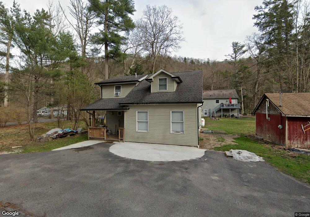 32 Avenue L, Godeffroy, NY 12729 - photo 1