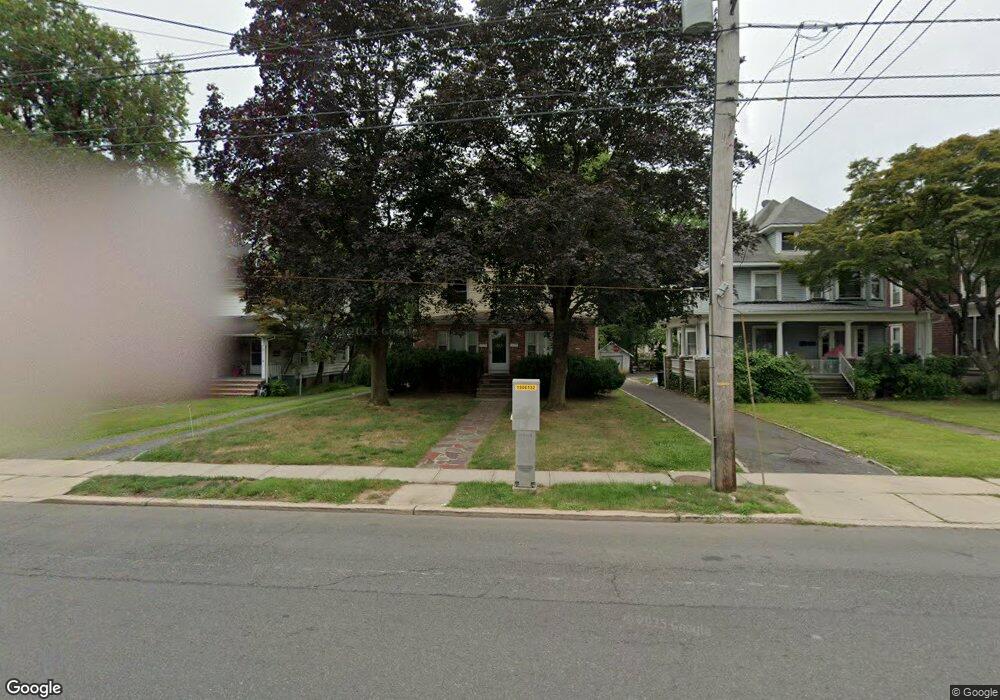 40 W Union Ave, Bound Brook, NJ 08805 - photo 1