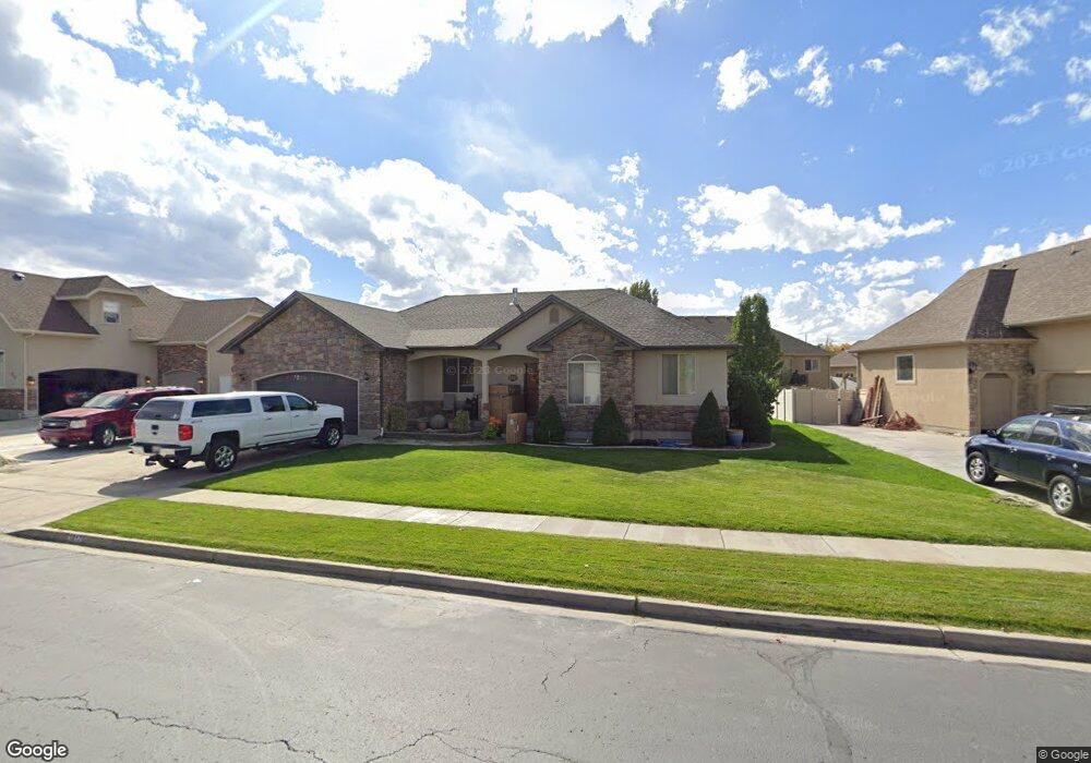 1017 W River Ridge Ln, Spanish Fork, UT 84660 - photo 1