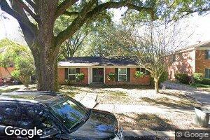 3541 Rue Colette, New Orleans, LA 70131
