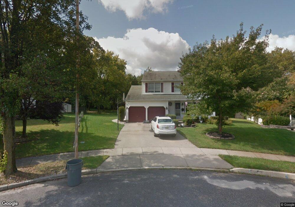 418 Locust Ct, Glassboro, NJ 08028 - photo 1