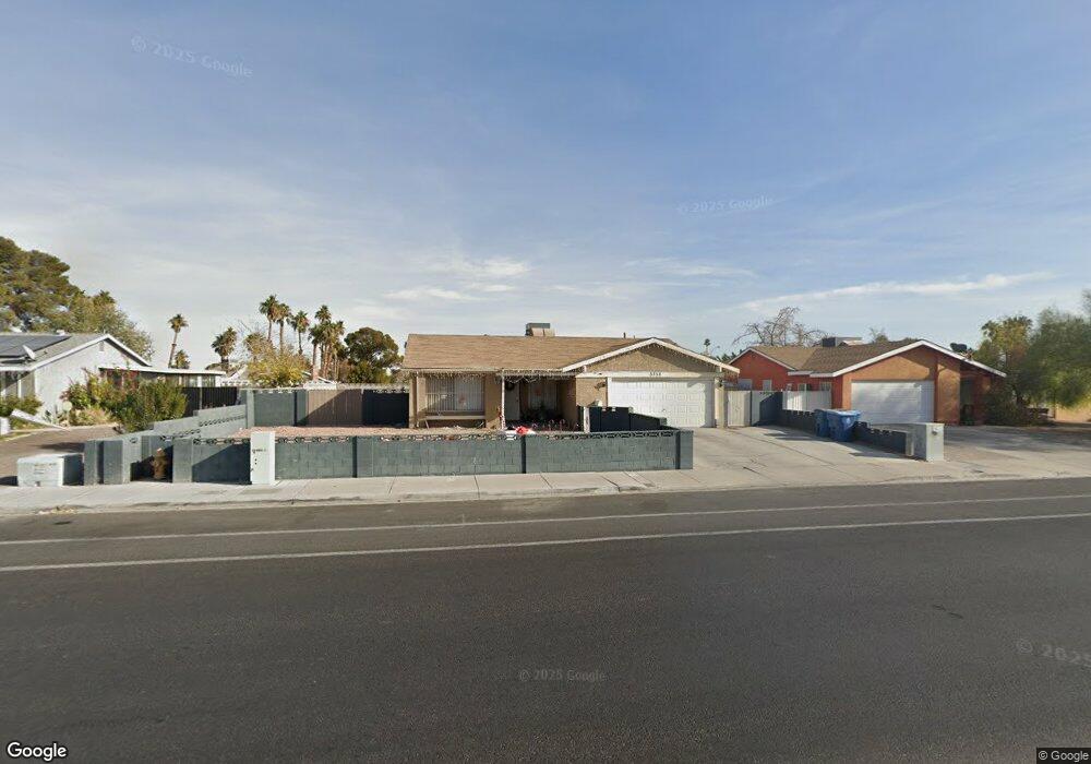 5350 Spencer St unit na, Las Vegas, NV 89119 - photo 1