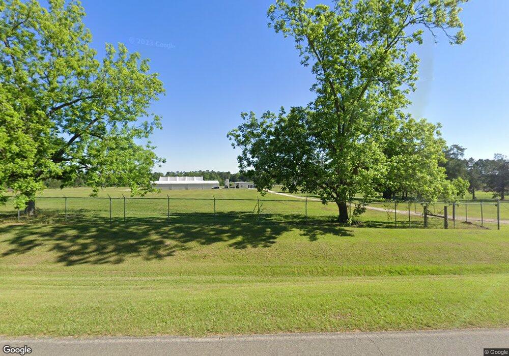 8833 Ozell Rd, Boston, GA 31626 - photo 1